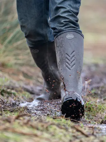 Wellington Boot Care Guide Le Chameau