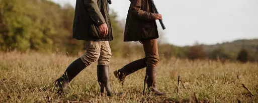 Le chameau kevlar discount boots