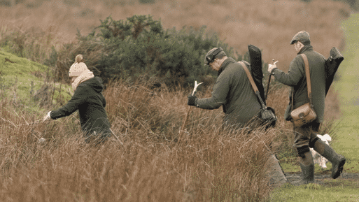 Best wellington boots for shooting on sale
