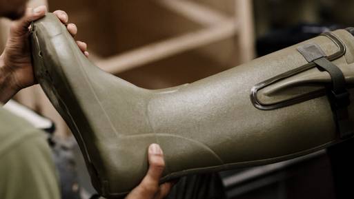 Men's vierzonord 2025 plus neoprene boot