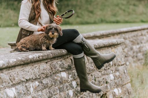 Le chameau 1927 best sale wellies