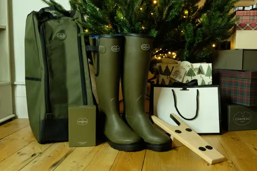 Wellies le chameau sale cheap