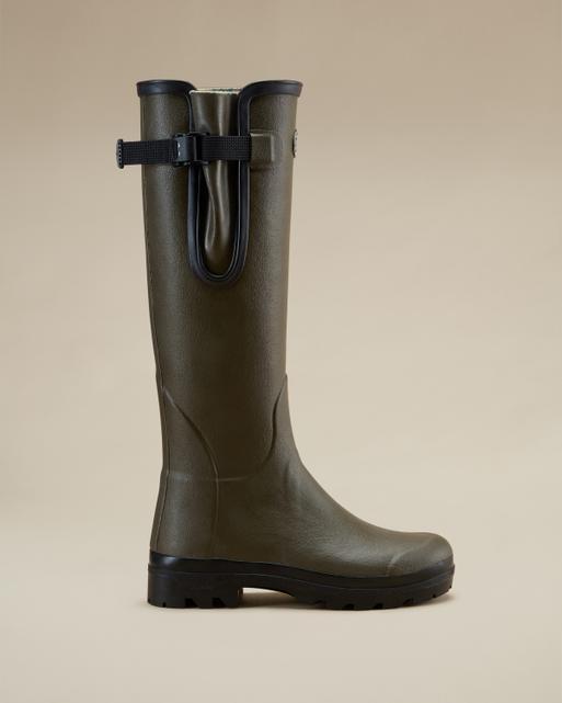 Le chameau shop heritage boot