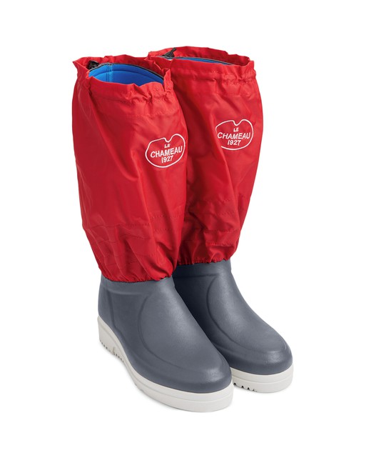 Le chameau hotsell boots neoprene