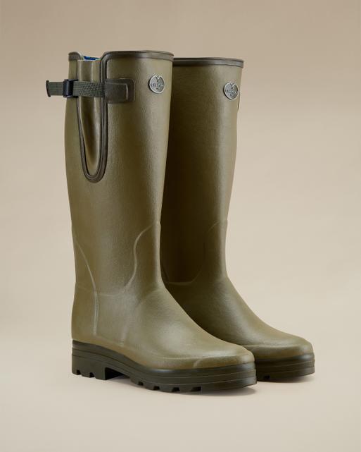 Men s Vierzonord XL Neoprene Lined Boot