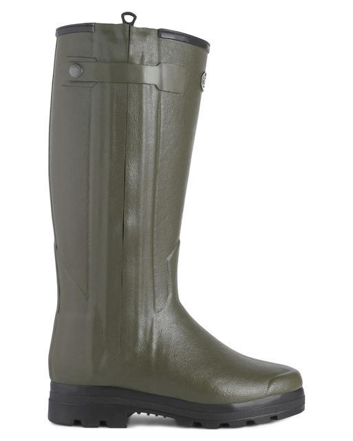 Le chameau hotsell wool lined wellies