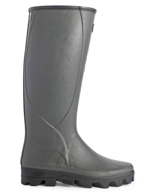 Men s C r s Jersey Lined Boot