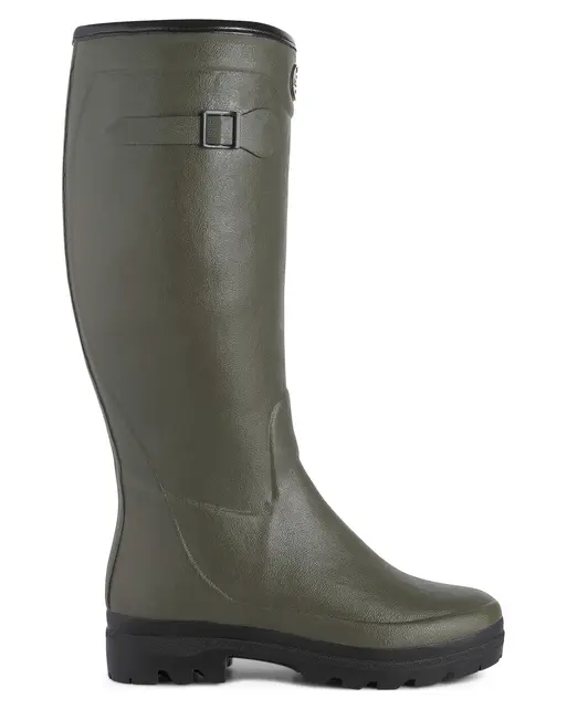Botte en caoutchouc new arrivals fourré