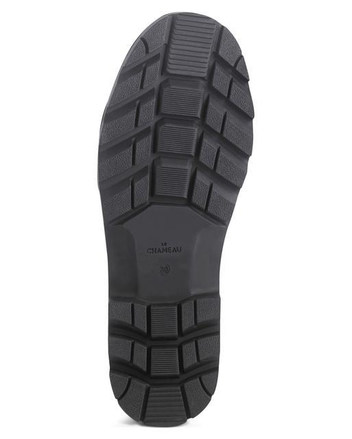 Country Lady Fouree Damenstiefel mit Wollfutter Stiefel Fuer Die