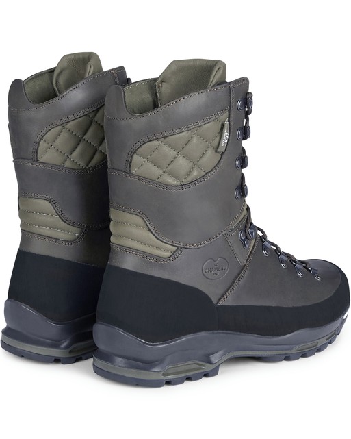 Stalking boots uk 2025