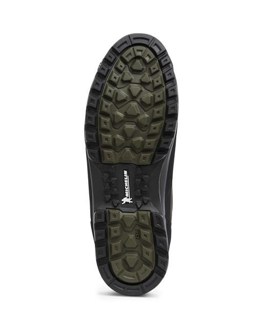 Chameau Lite LCX High 12 Schn rstiefel
