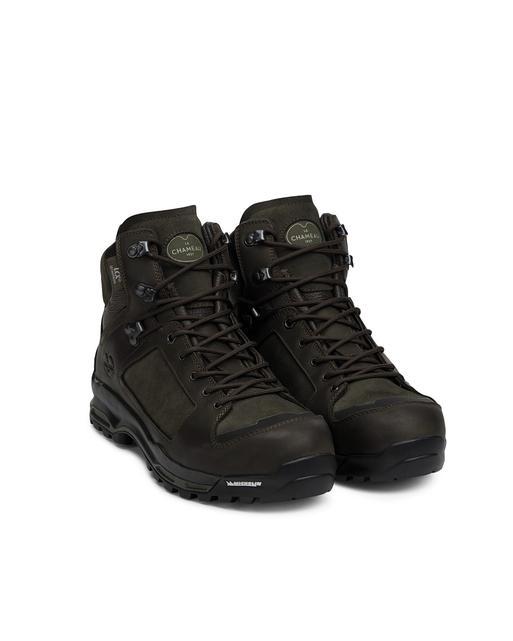 Le chameau hot sale walking boots