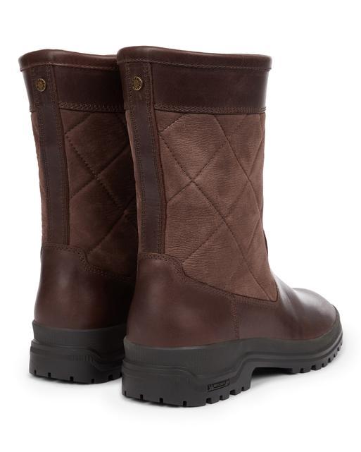Women s Jameson Mid Leather Boot