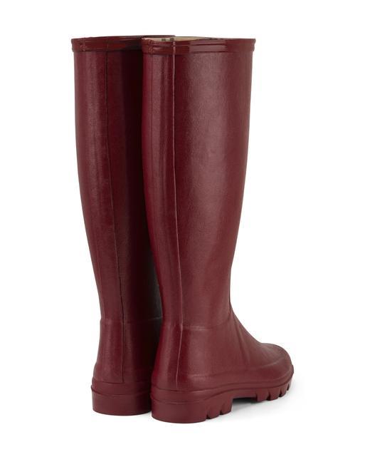 Women s Iris Jersey Lined Boot