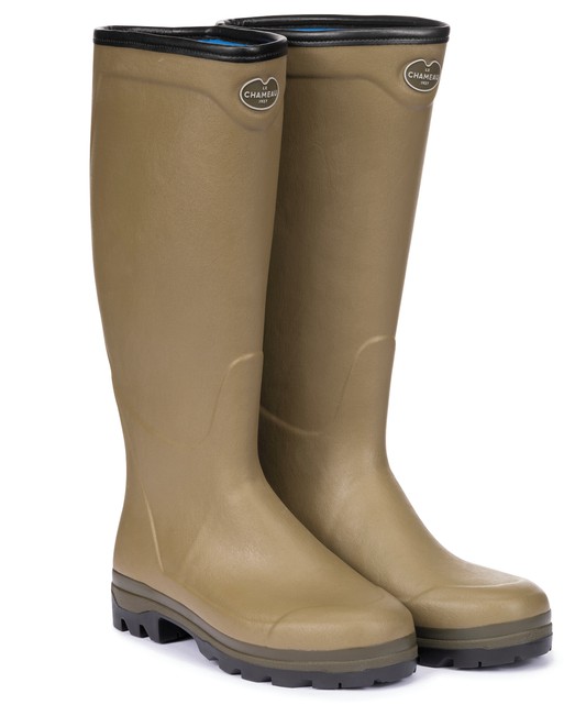 Country Cross Neopren Herren