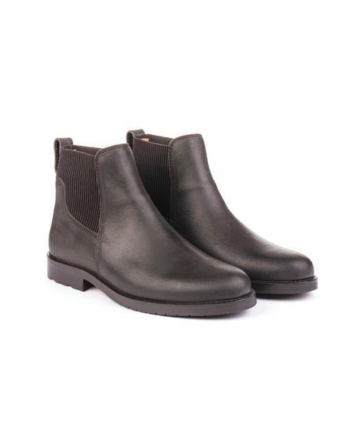 Chelsea on sale femme marron