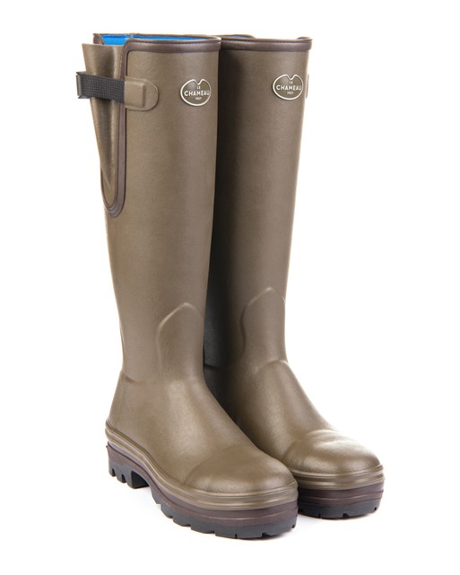 Vierzonord neoprene lined boot clearance