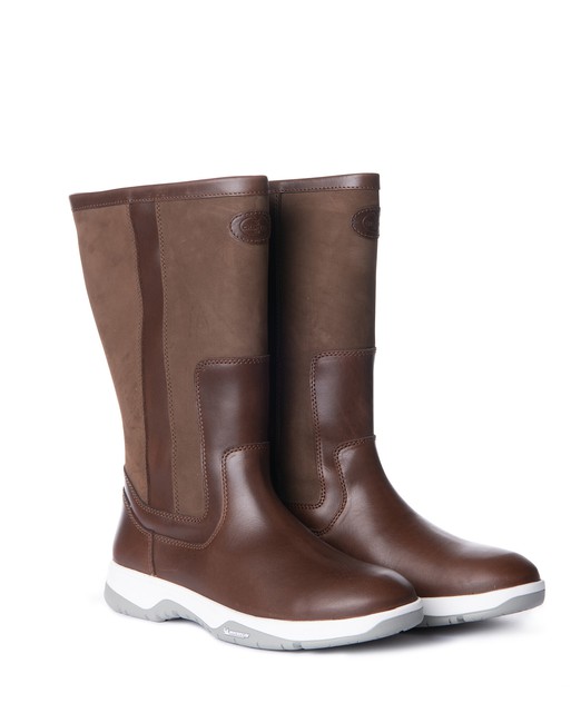 Le chameau sailing boots discount