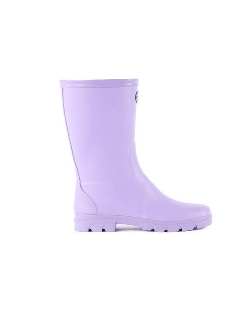 Women s Iris Bottillon Jersey Lined Boot