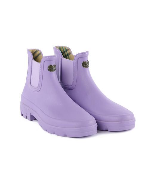Women s Iris Chelsea Jersey Lined Boot