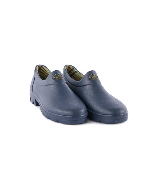 Le chameau sales garden clogs