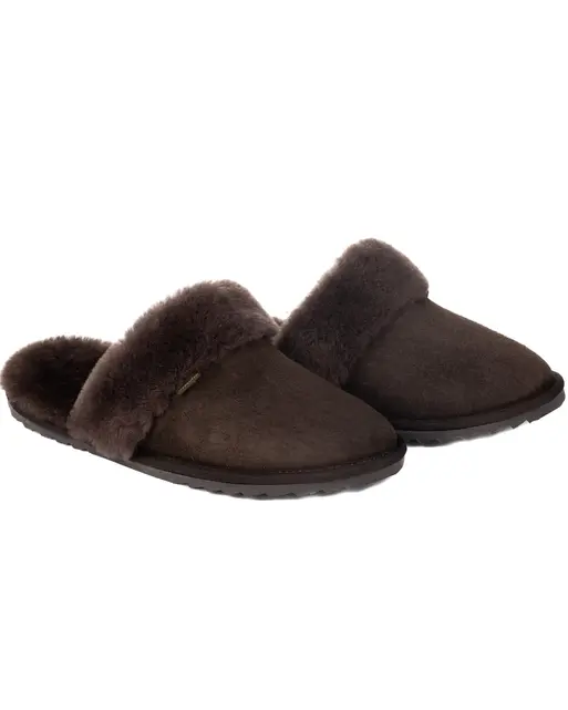 Night slippers top