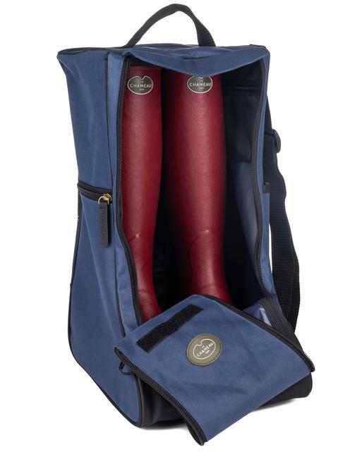 Iris Boot Bag Accessories