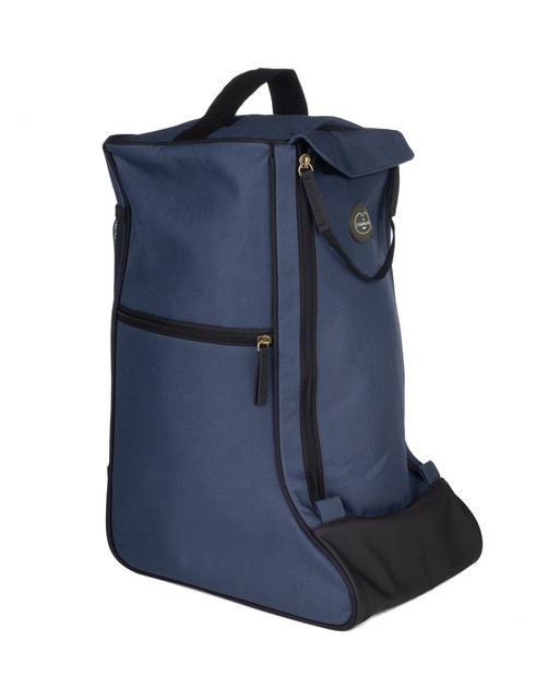 Iris Boot Bag Accessories