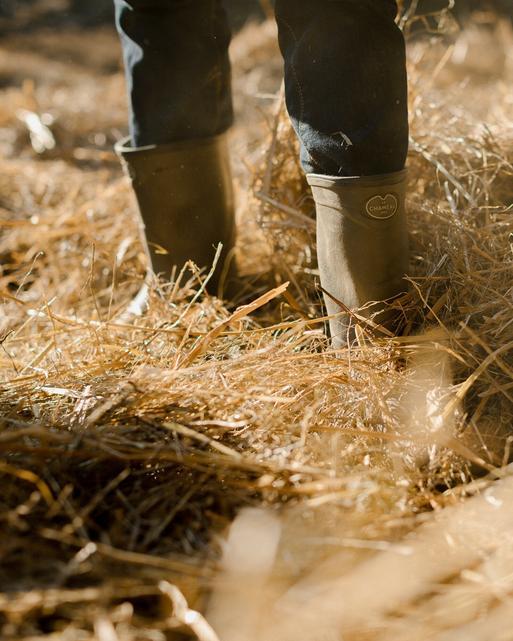 Le chameau shop boot liners