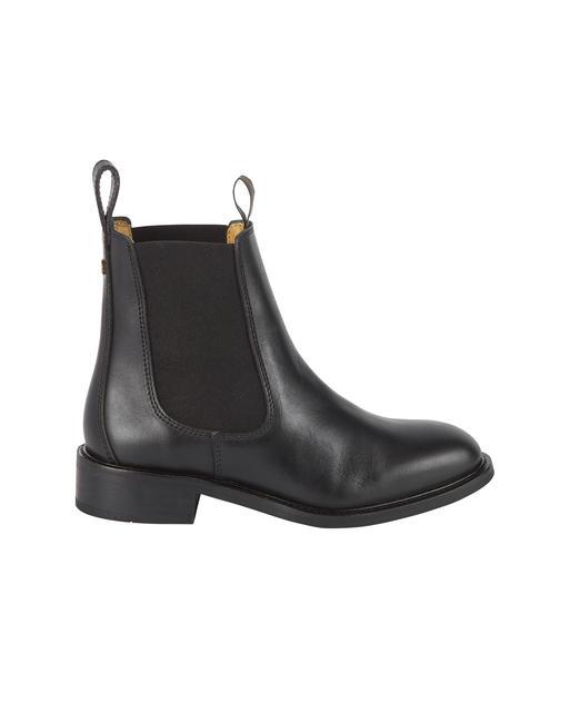 Chelsea cuir top