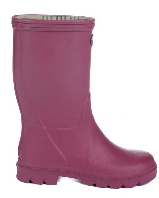 Children's le new arrivals chameau wellies
