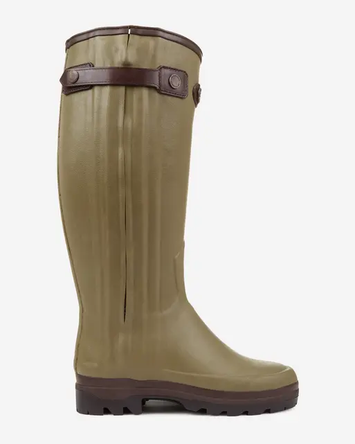 Botte le cheap chameau prestige