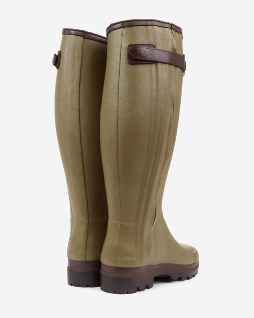 Bottes Chasseur Prestige pour Femmes