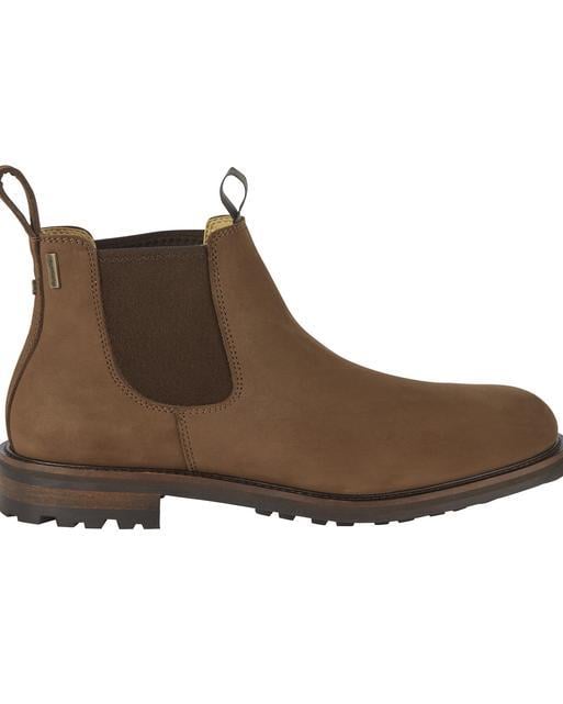 Men s Chelsea Aventure Nubuck