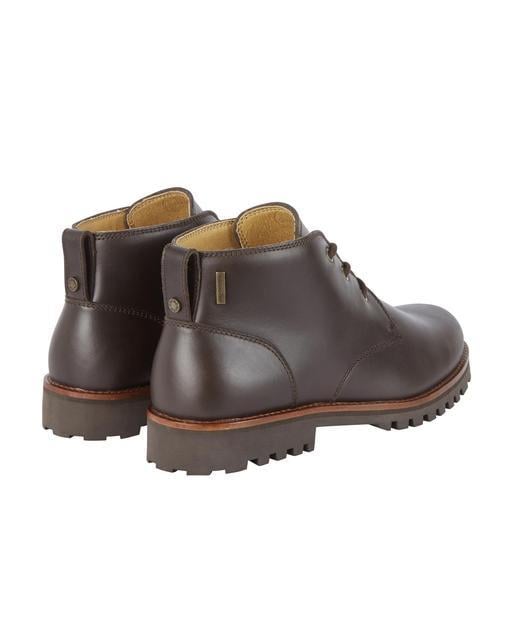 Rockport sharp clearance and ready chukka