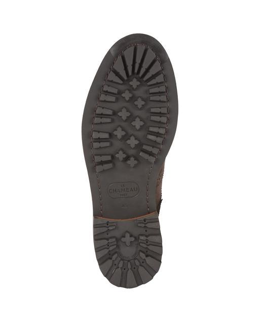 Le chameau hotsell lace up boots