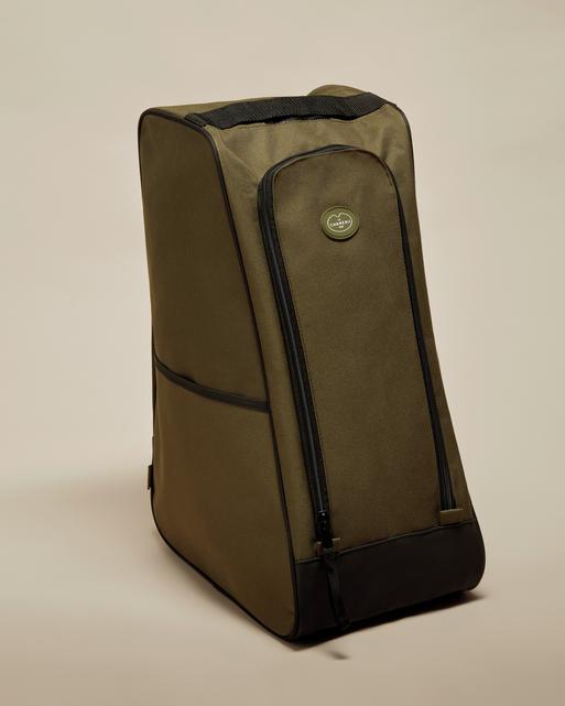 Le chameau top welly boot bag
