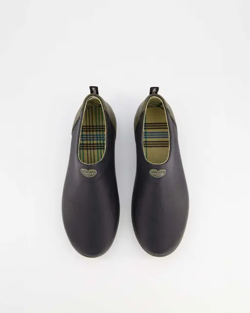 Le chameau shop garden shoes