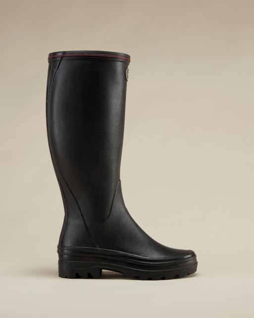 Lady million best sale shower gel boots