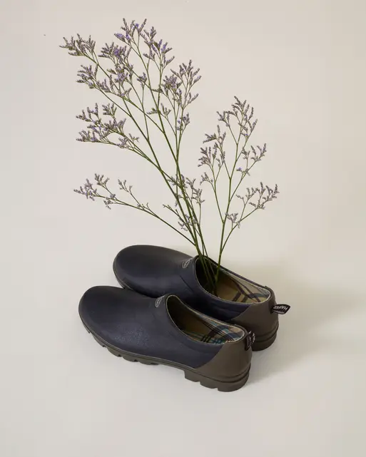 Le chameau shop garden shoes