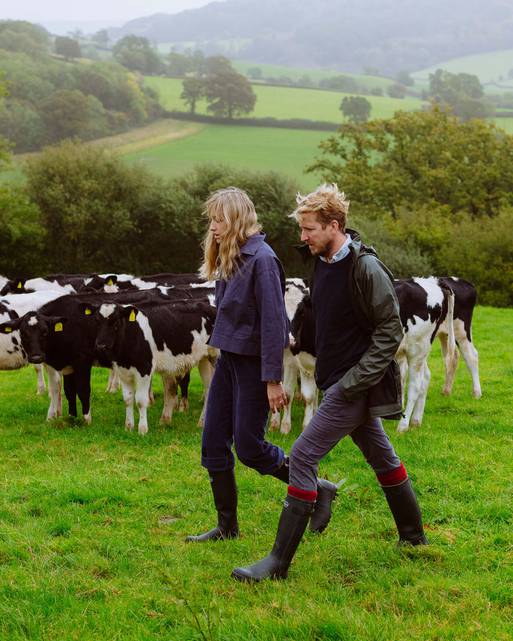 La shamu wellies store