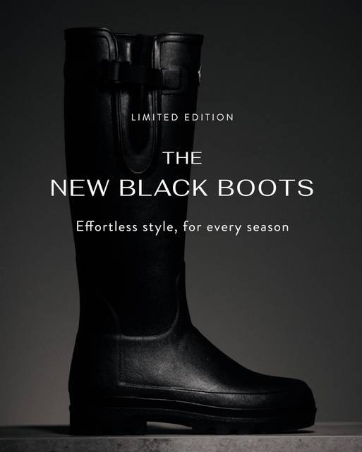 Discount deals wellington boots