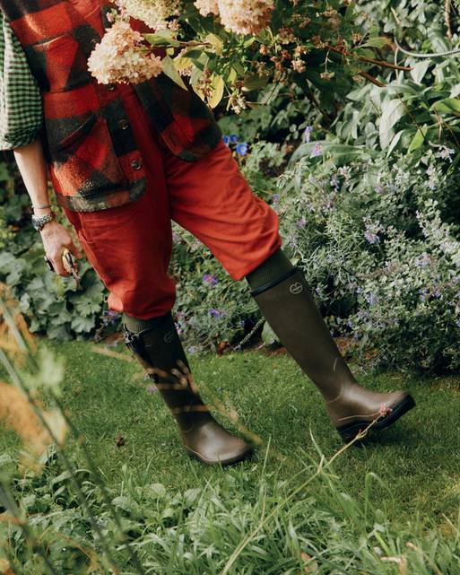 Shmoo wellies deals