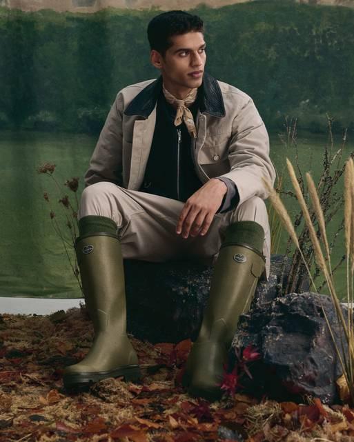 Le chameau shoes discount