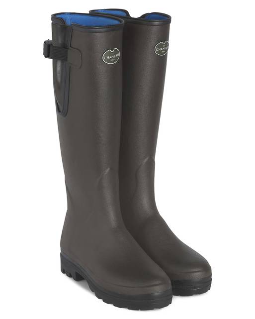 Women s Vierzonord Neoprene Lined Boot