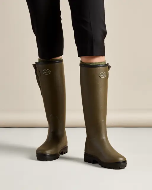 Wellies le chameau sale cheap