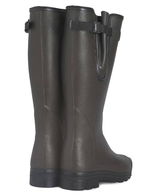 Men s Vierzonord Neoprene Lined Boot