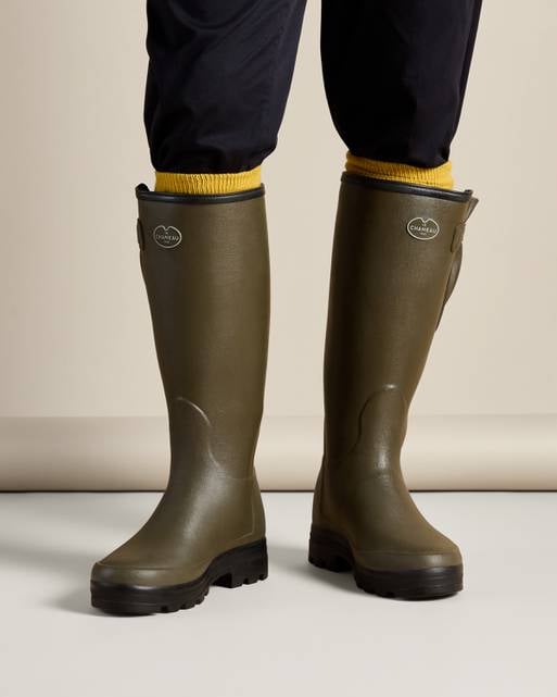 Country vibram le chameau store