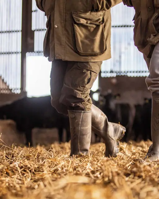 Davies hunting boots sales