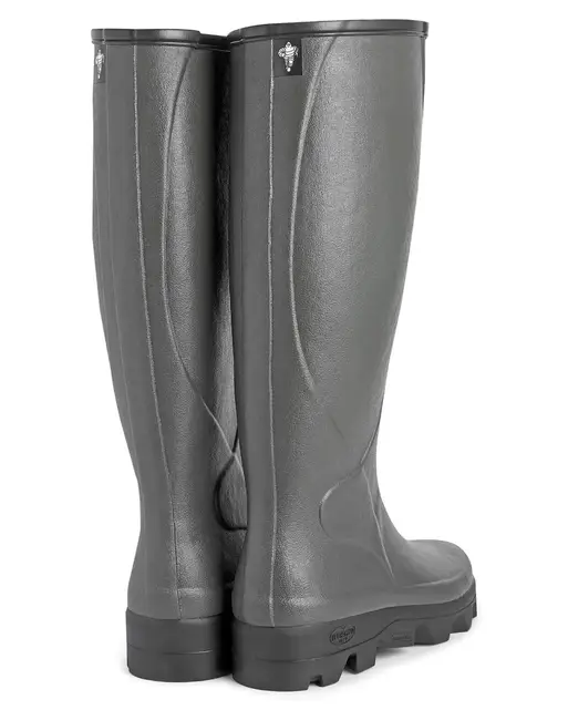 Men's cérès jersey lined low boot best sale